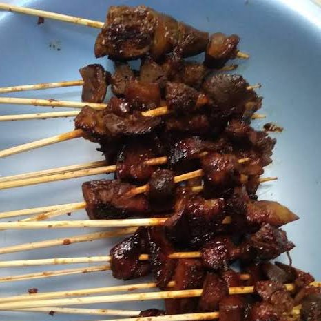 Ati Bakar Bang Gober