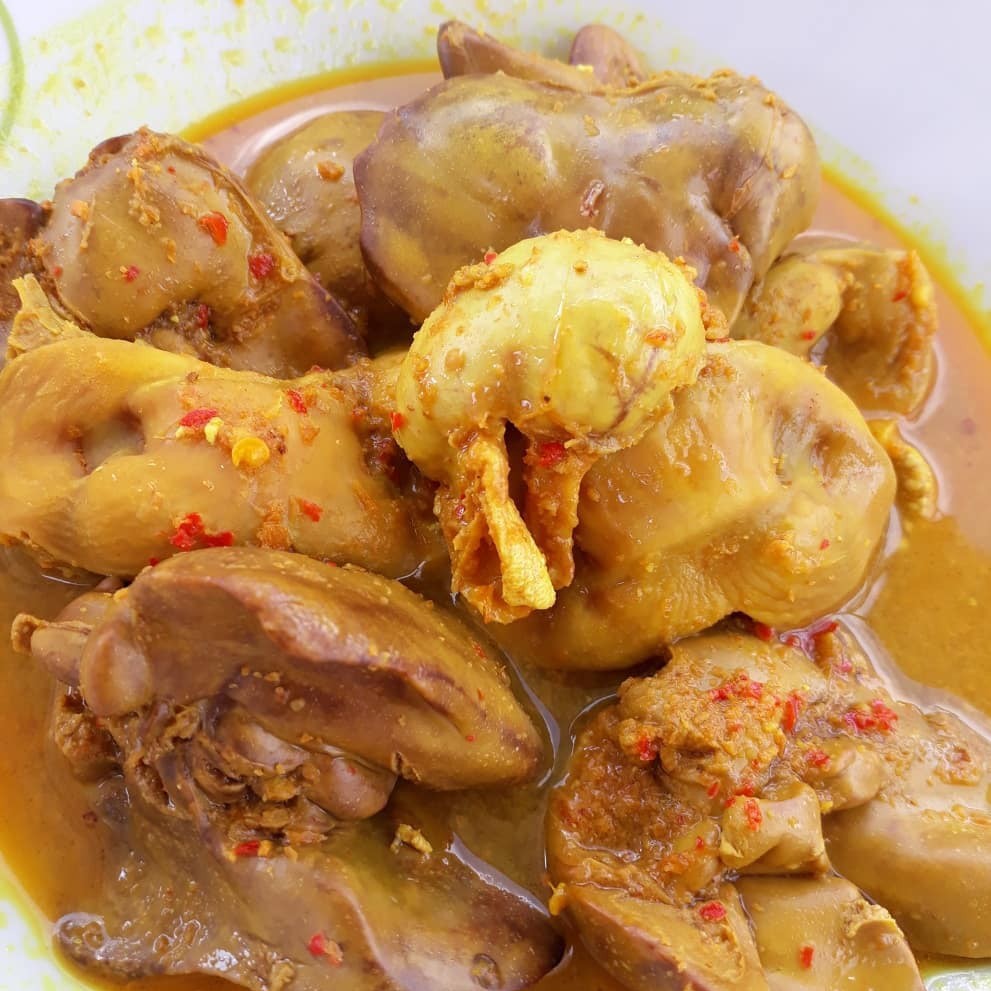 Ati Gulai