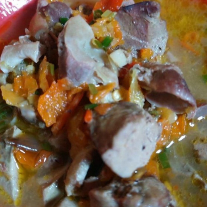 Atiampela Pedas