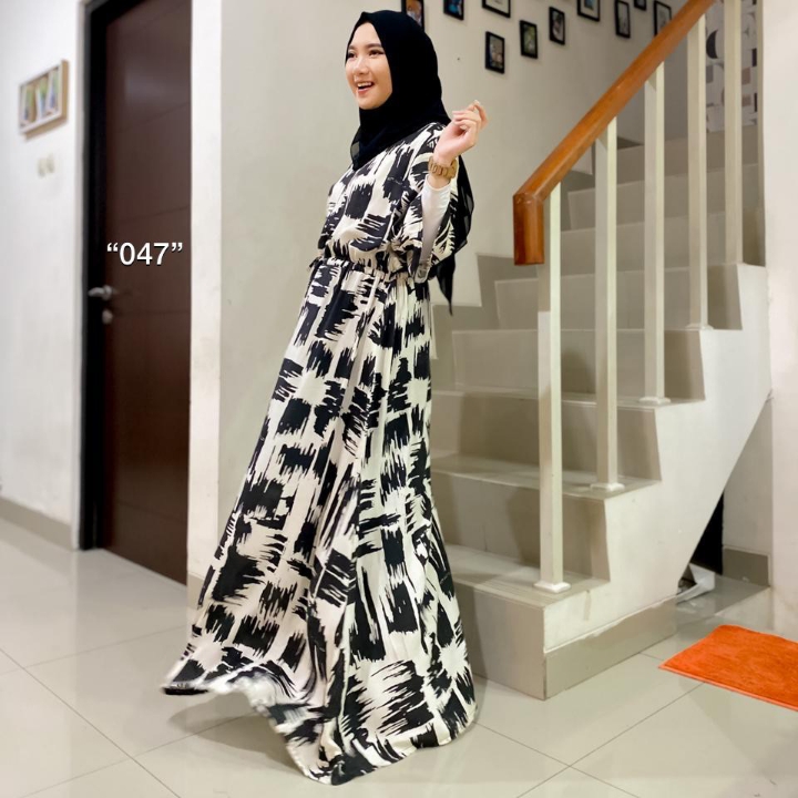 Atirah Dress 2