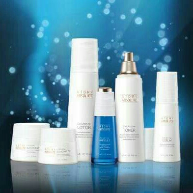 Atomy Absolute Skin Care