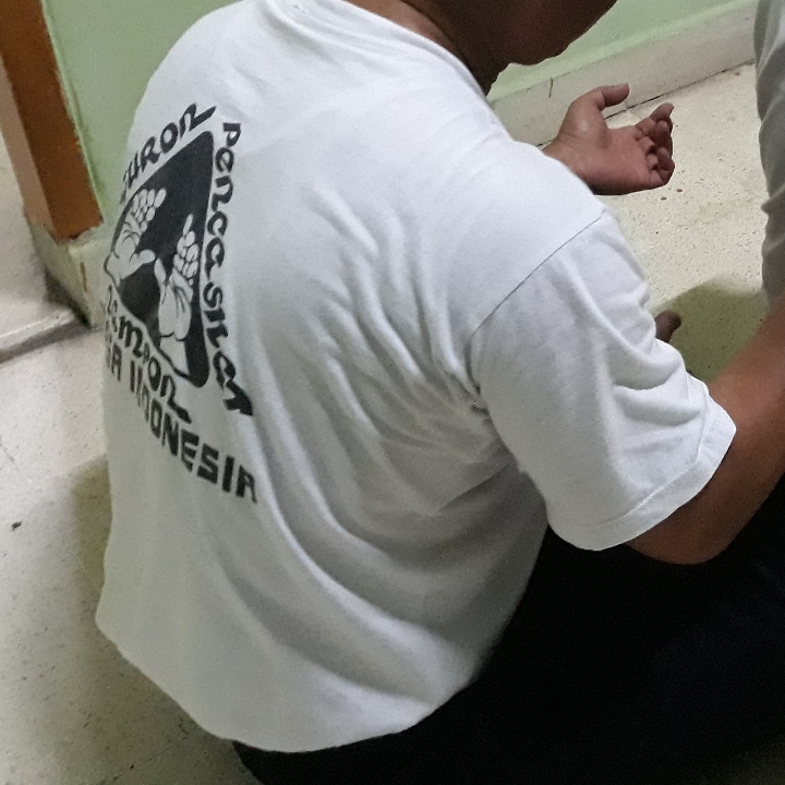 Atribut Nampon