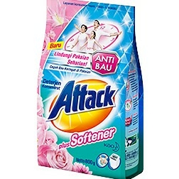 Attack 800gr