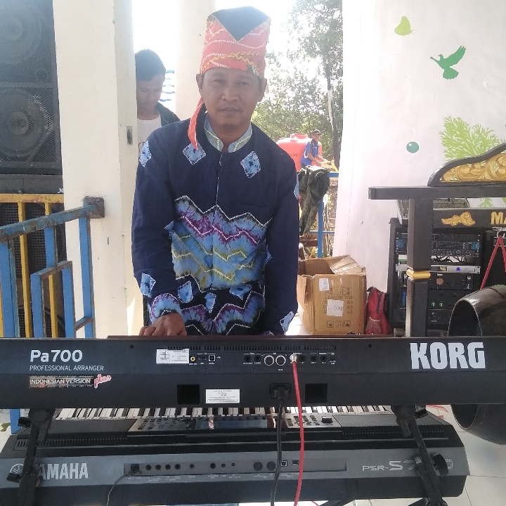 Audio Recording Video Shooting Dan Live Musik 2