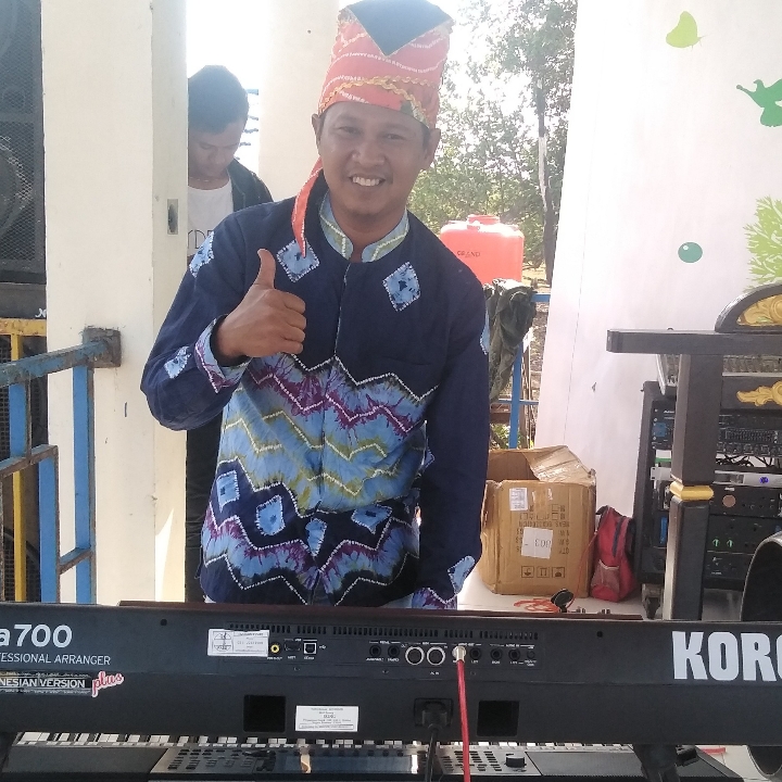 Audio Recording Video Shooting Dan Live Musik 2