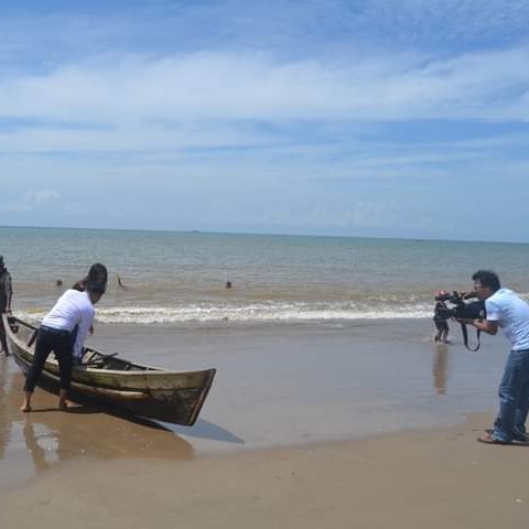 Audio Recording Video Shooting Dan Live Musik 3
