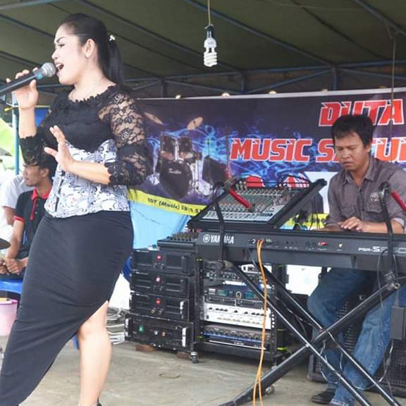 Audio Recording Video Shooting Dan Live Musik 3