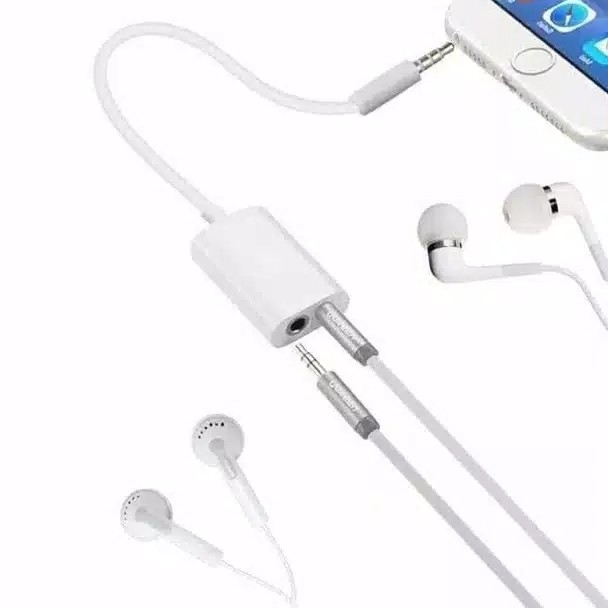 Audio Splitter 