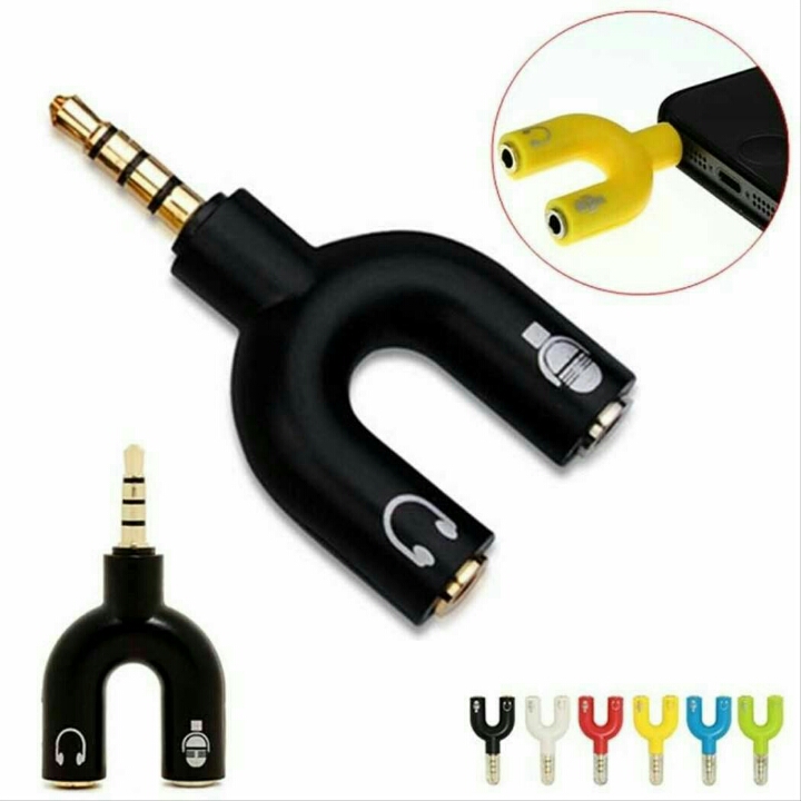Audio Splitter