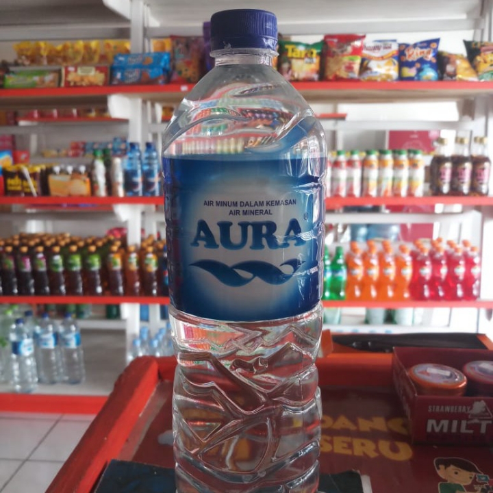 Aura 1500Ml