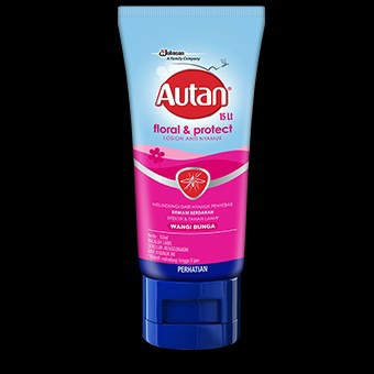 Autan Flora Dan Protect 