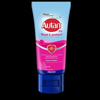 Autan Flora Dan Protect 