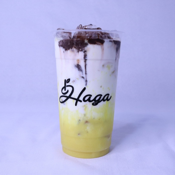 Authentic Deligt Manggo