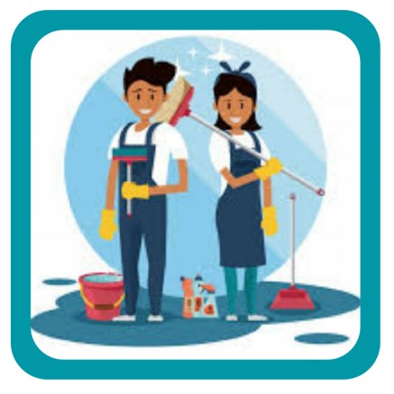 AutoClean Rumah 60 Menit