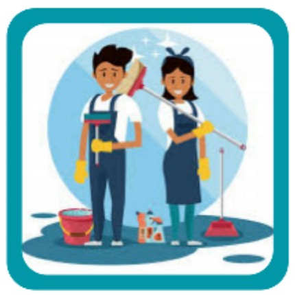 AutoClean Rumah 90 Menit