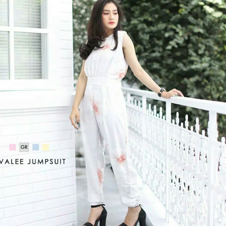 Avalee Jumpsuit M1a