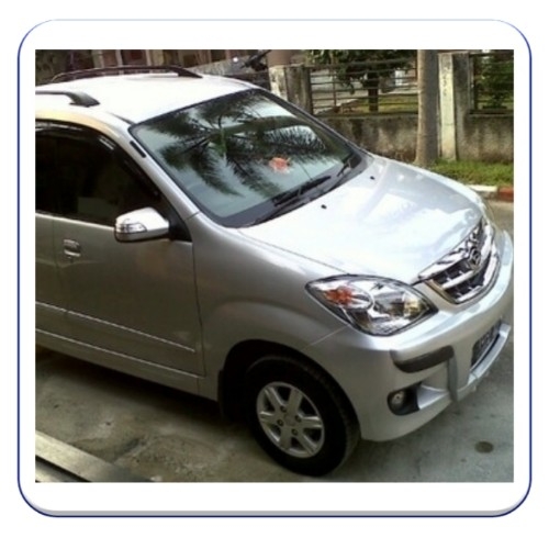 Avanza - Xenia - Datsun - Luxio - Grandmax - Ertiga