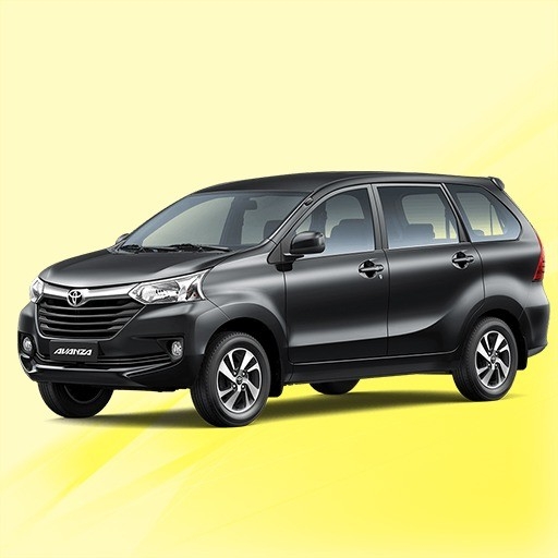 Avanza Luar Kota