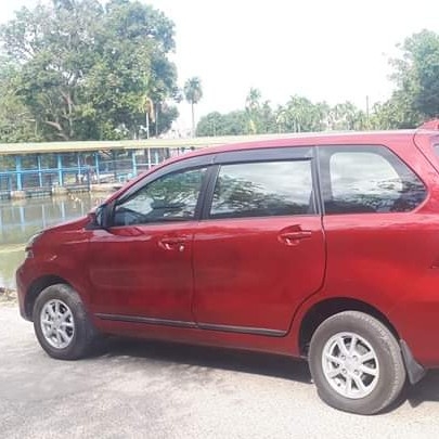Avanza