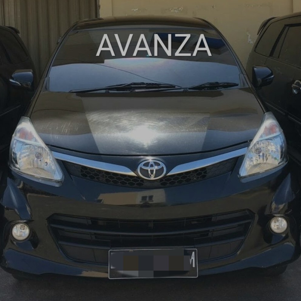 Avanza