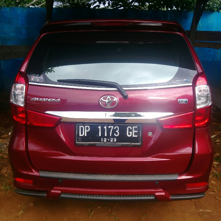 AVANZA