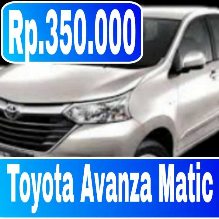 Avanza Matic