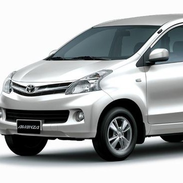 Avanza New