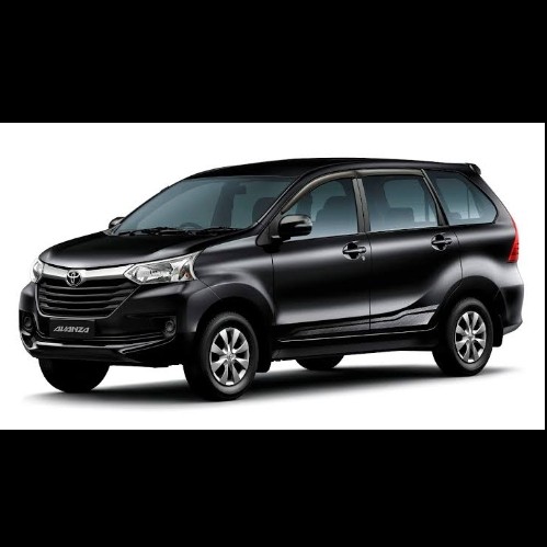 Avanza Thn2016