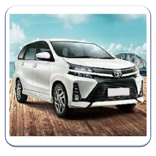 Avanza Veloz - All New Xenia