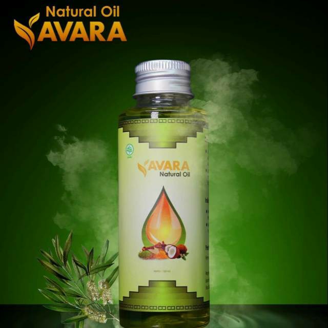 Avara Natural Oil