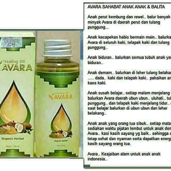 Avara dan Varash Care Hot  2
