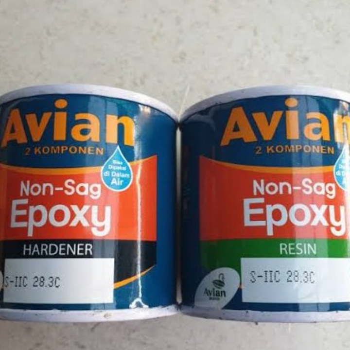 Avian Non-sag 3kg