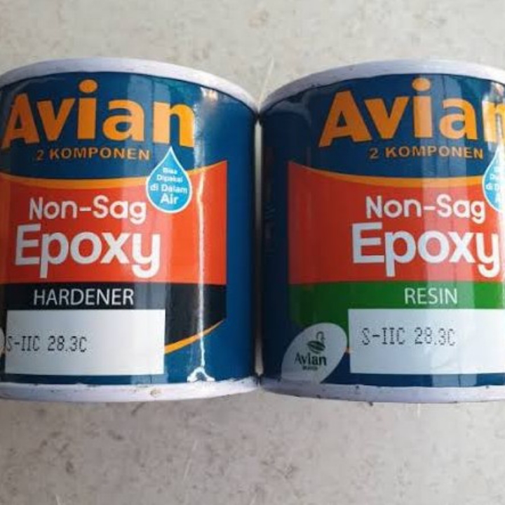 Avian Non-sag 800gr