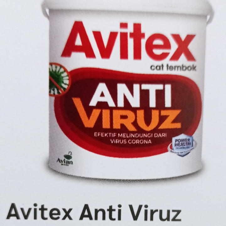 Avitex Anti virus 25kg