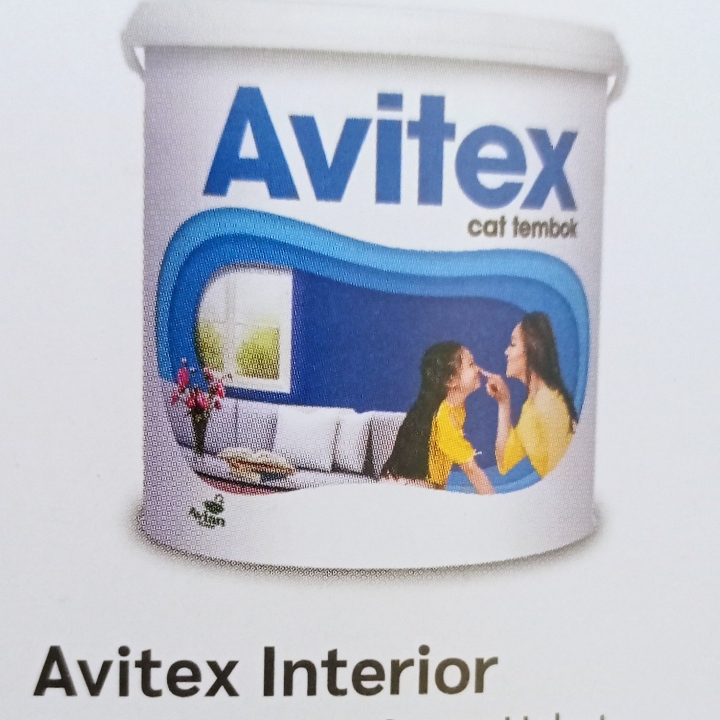 Avitex Interior 5kg