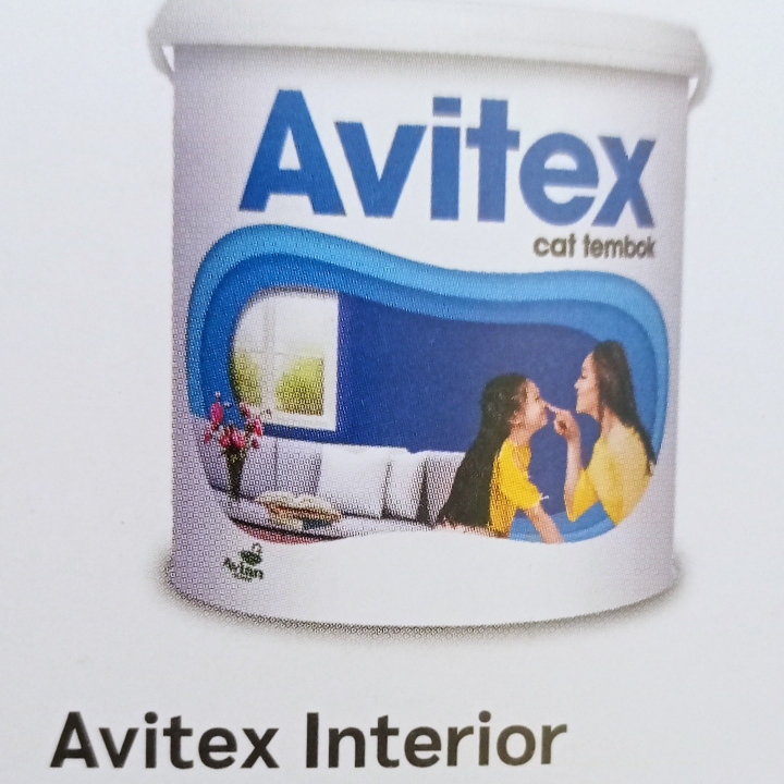 Avitex Interior 25kg