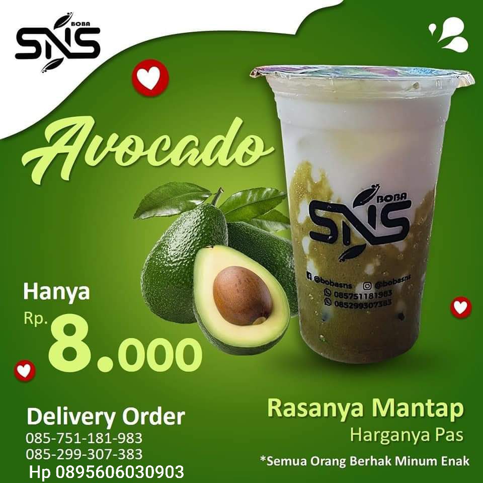 Avocado