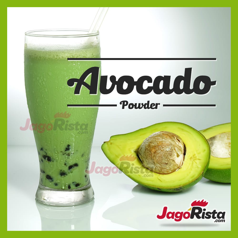 Avocado 2