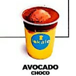 Avocado Choco