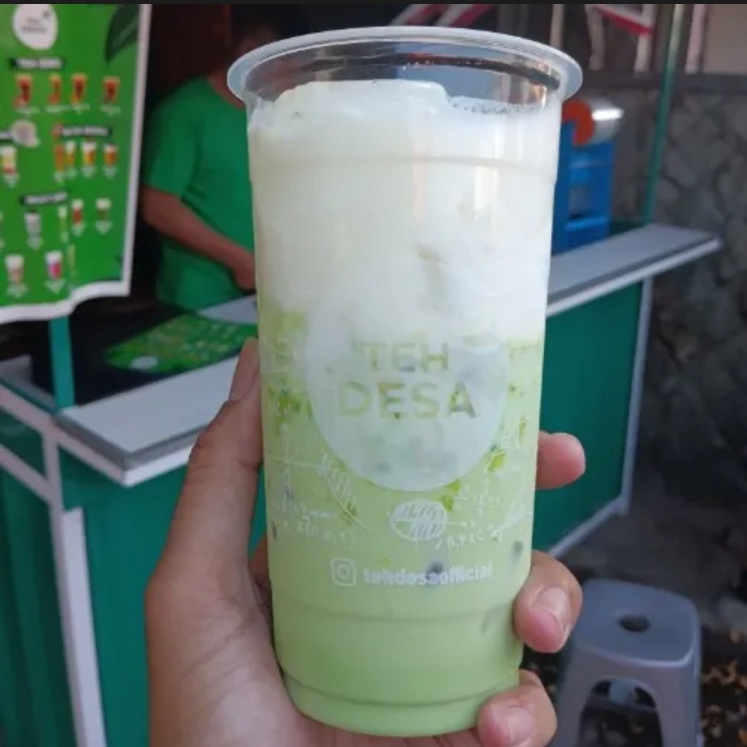 Avocado Creamy