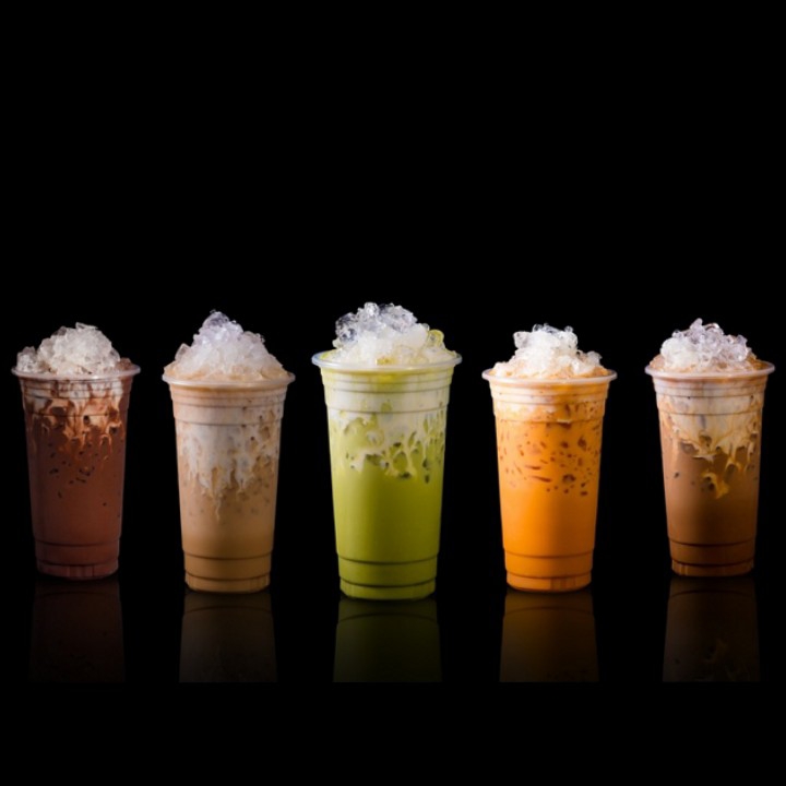 Avocado Ice