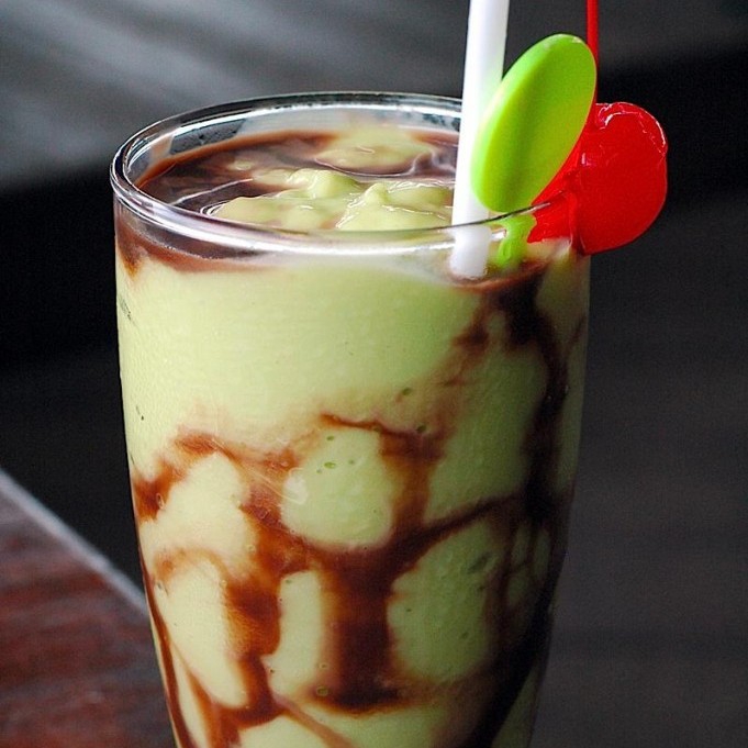 Avocado Juice 
