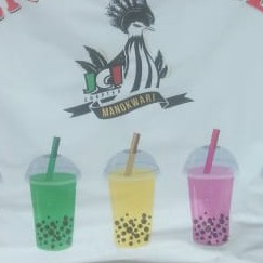 Avocado Milo