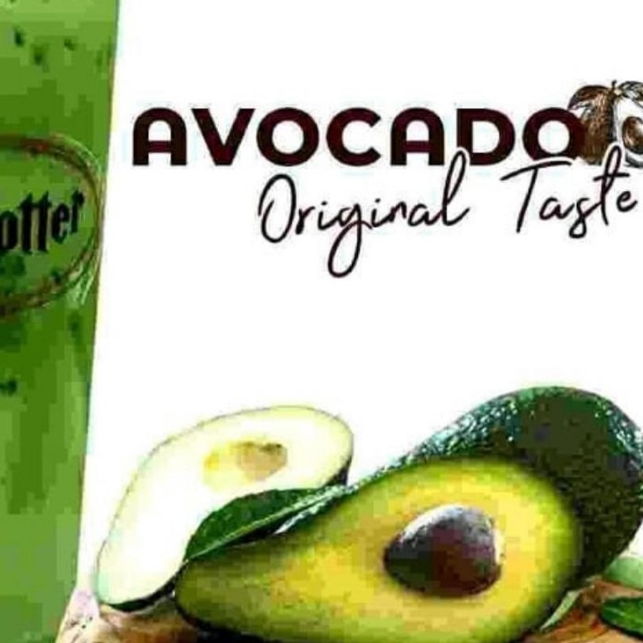 Avocado Original