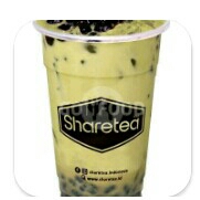 Avocado Pearl Milktea