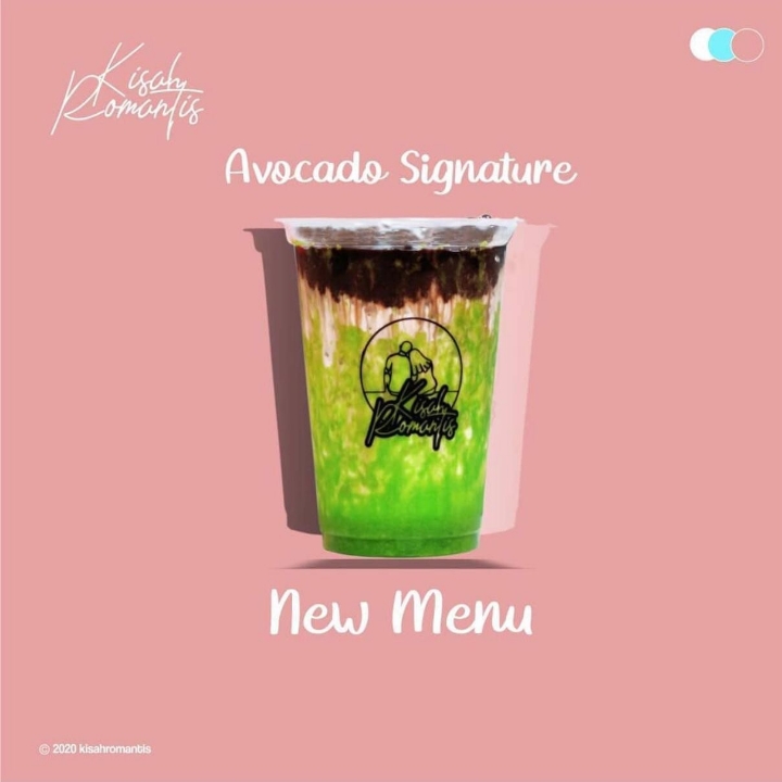 Avocado Signature