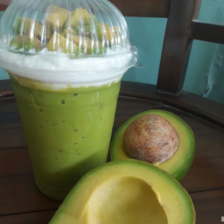 Avocado Thai