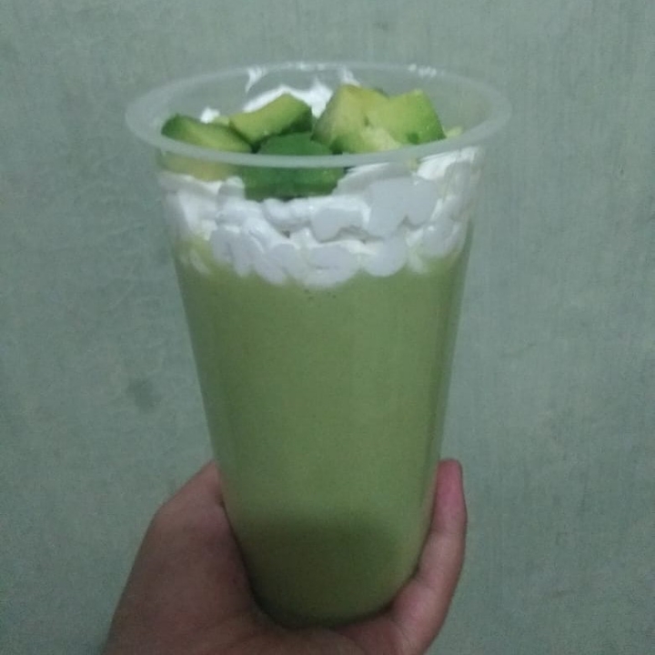 Avocadothai