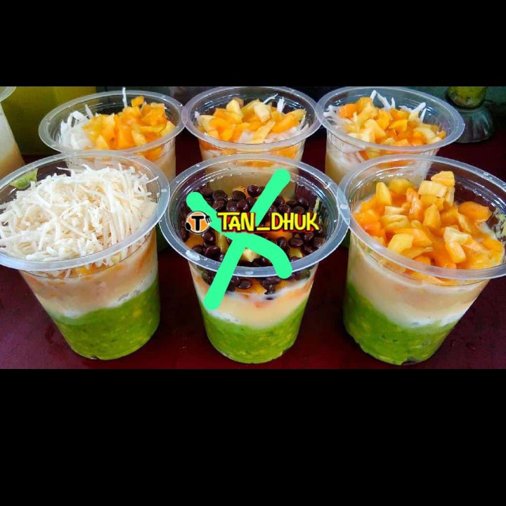Avocadut