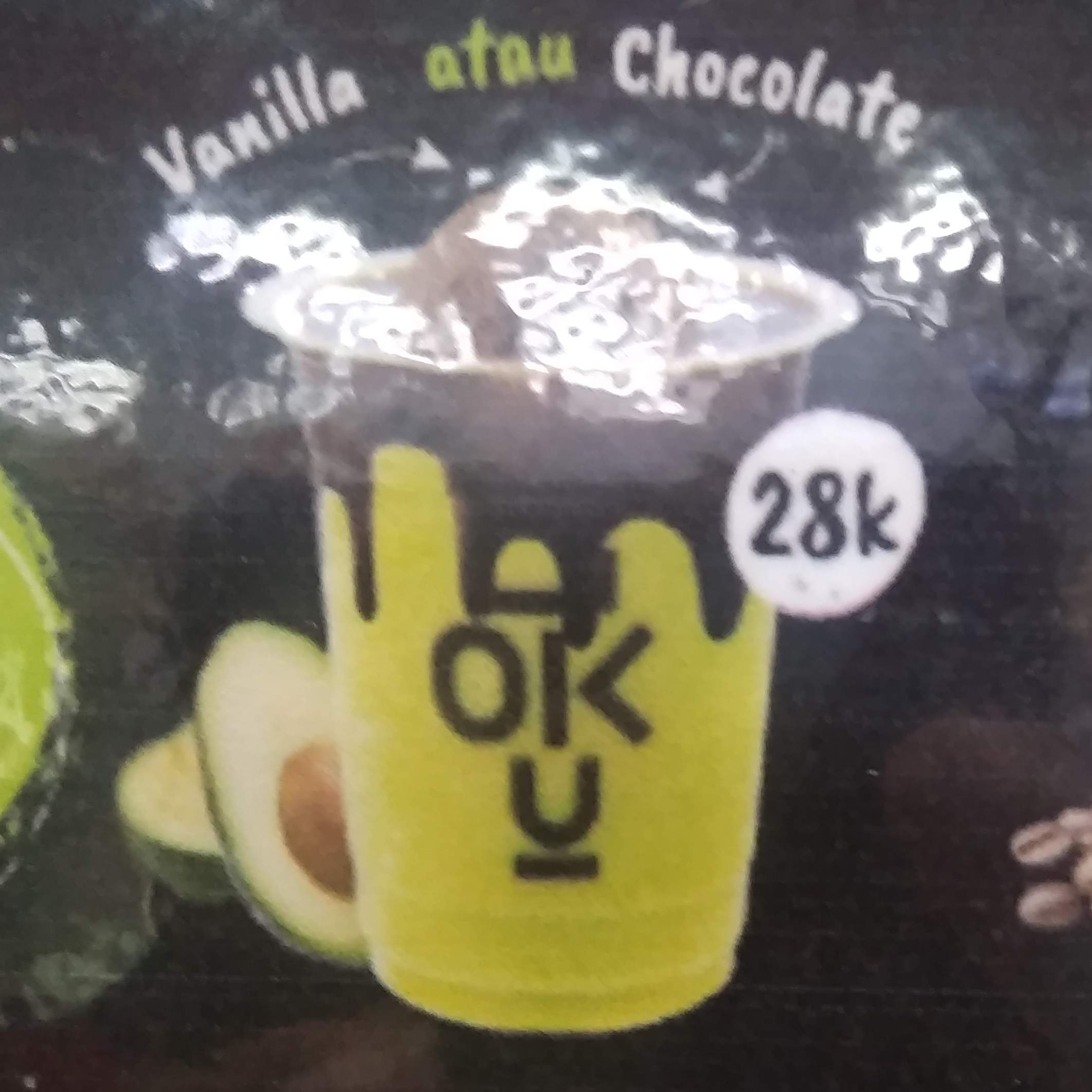 Avocatto